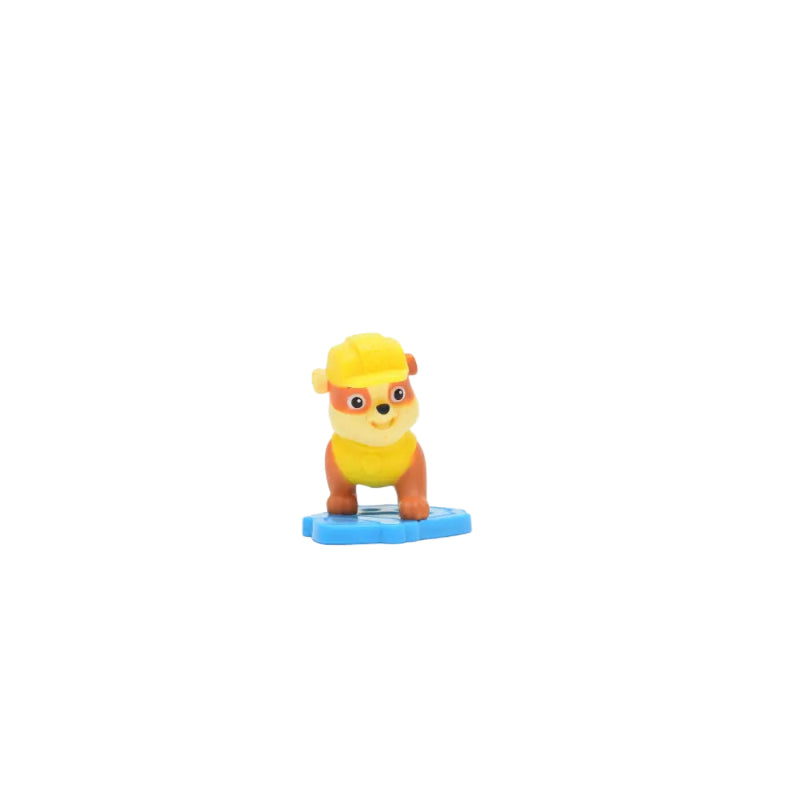 Spin Master - Paw Patrol | Mini Figures Set