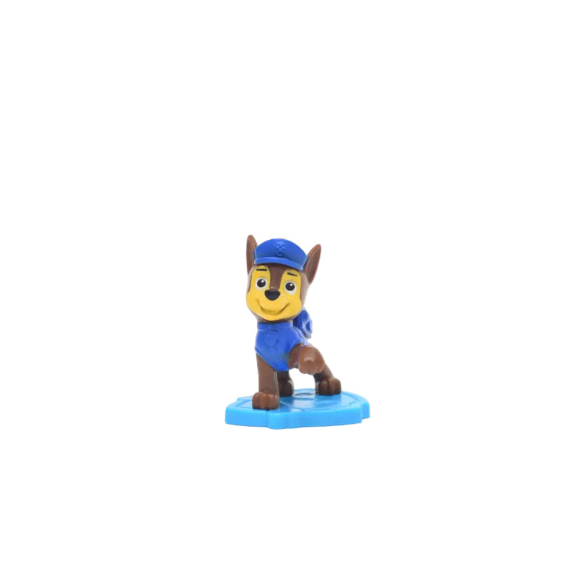 Spin Master - Paw Patrol | Mini Figures Set