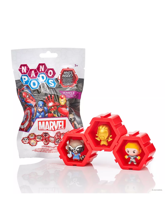 Wow! POD 4D - Ironman