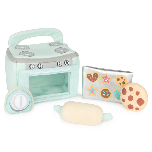 Spin Master - GUND | My First Baking Kit Plush Playset
