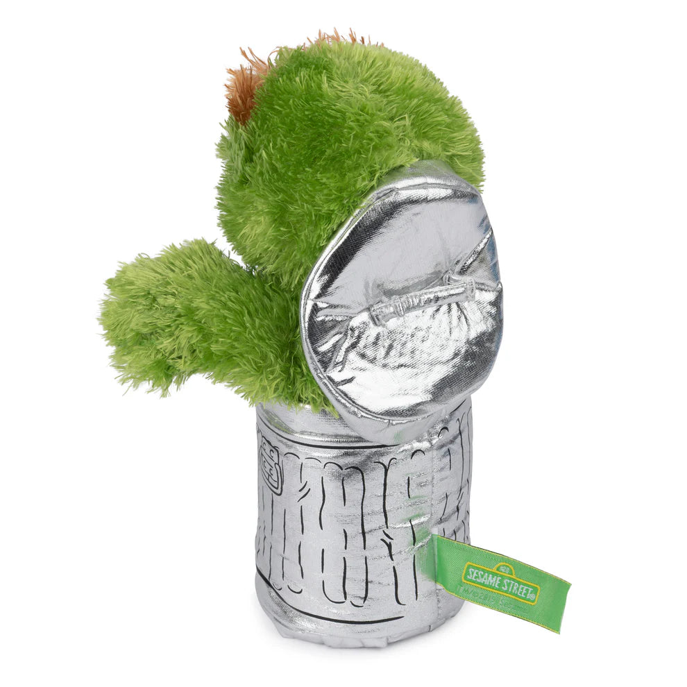 Spin Master - GUND | Sesame Street Oscar the Grouch Plush
