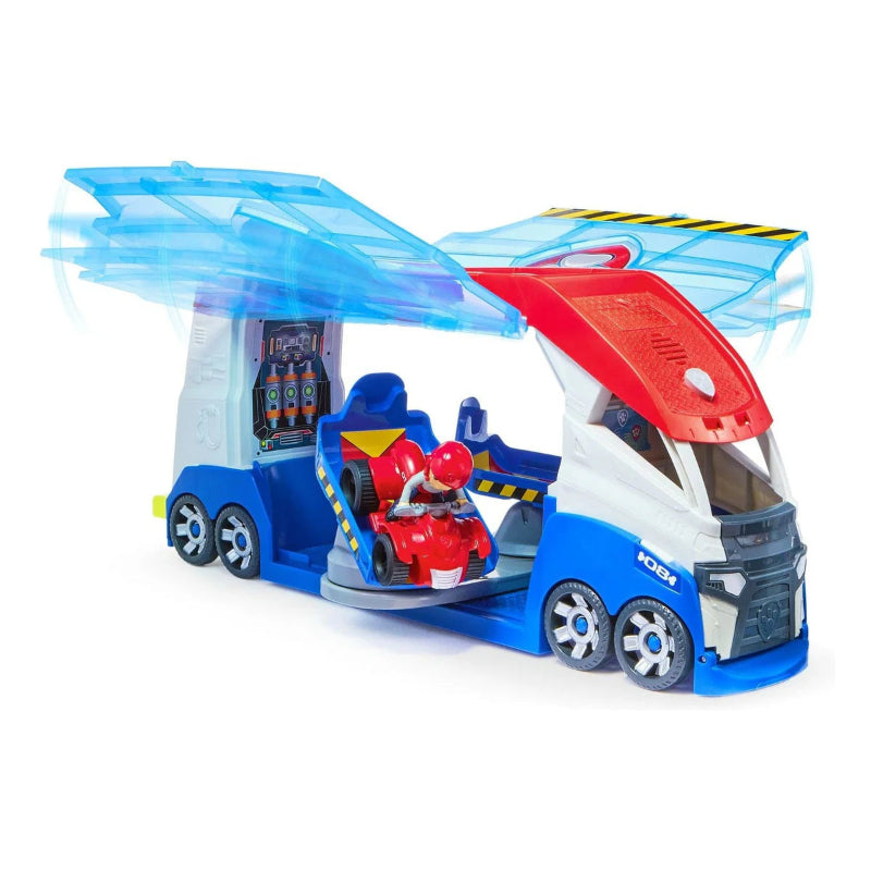 Spin Master - Paw Patrol | Launch & Rescue Patroller