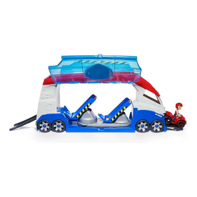Spin Master - Paw Patrol | Launch & Rescue Patroller