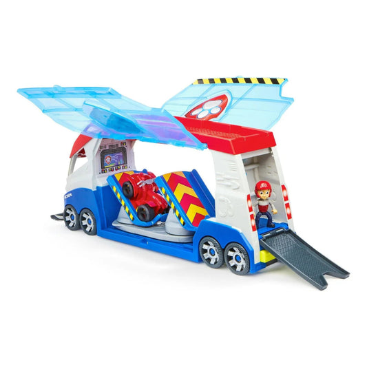 Spin Master - Paw Patrol | Launch & Rescue Patroller