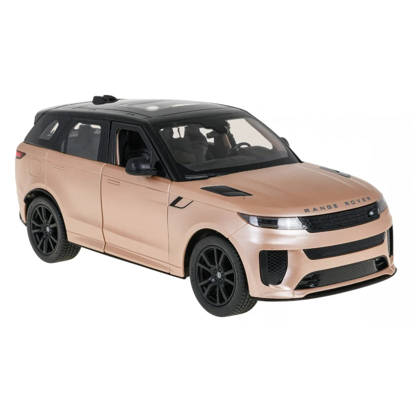 RASTAR - 1:14 RANGE ROVER SPORT SV