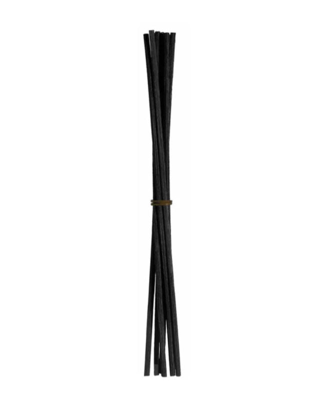 The Candle Dust - 500ml Reed Diffusers | Champagne Rhubarb