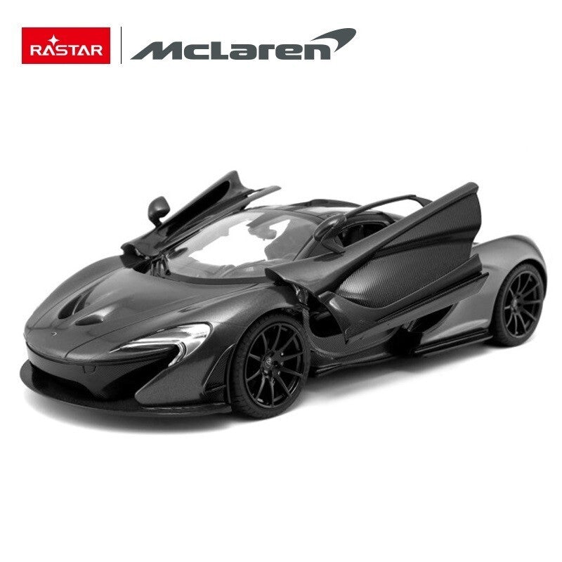 RASTAR - 1:14 MCLARENP1 OPEN DOOR BY MANUAL