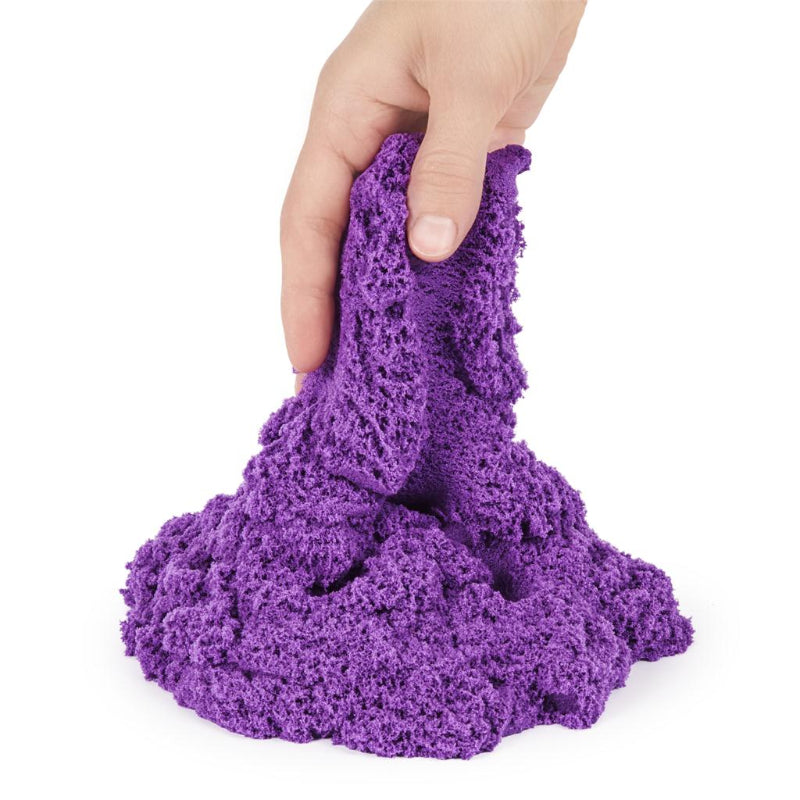 Spin Master - Kinetic Sand Color Bag Assortment (2lb)