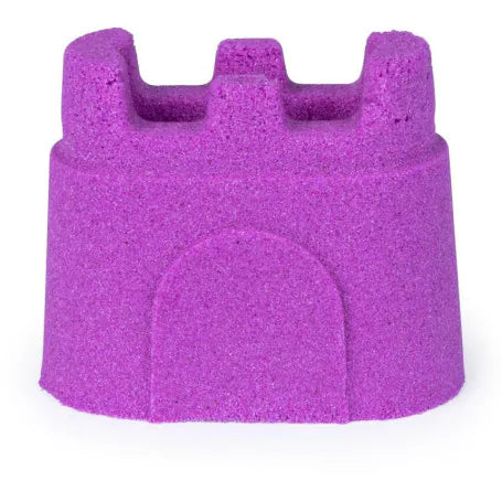 Spin Master - Kinetic Sand | Castle Container Assortment