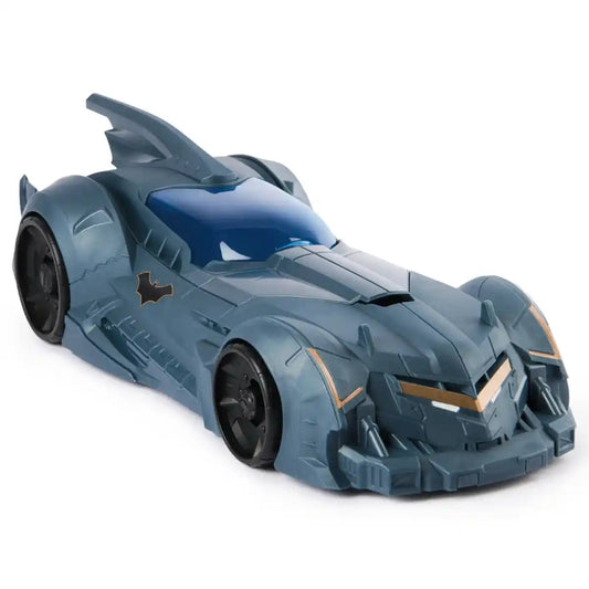 Spin Master - DC Batman | Shadow Guardian Batmobile