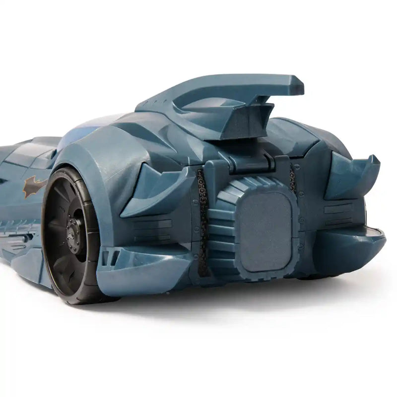 Spin Master - DC Batman | Shadow Guardian Batmobile