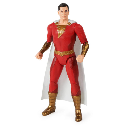Spin Master - DC Universe | Shazam 12" Figure