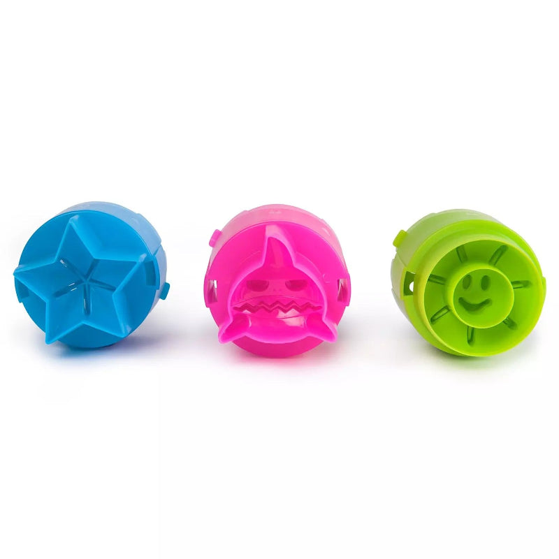 Spin Master - Kinetic Sand | Squish Motion Playset