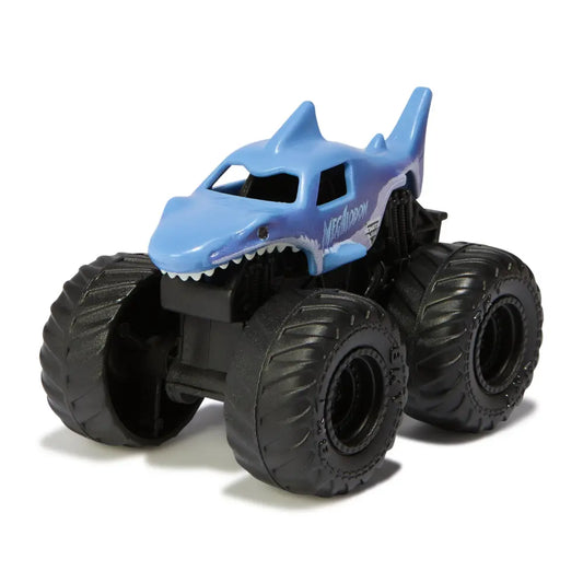 Spin Master - Monster Jam | Truck Stunt Playset Assortment