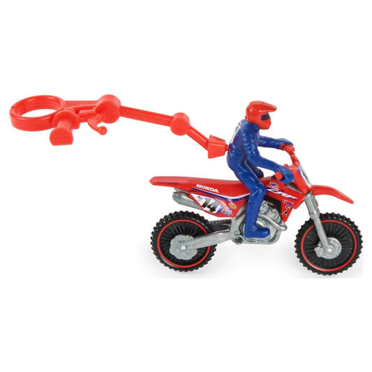 Spin Master - Supercross | Die-Cast 1:24 Motorcycle Assortment