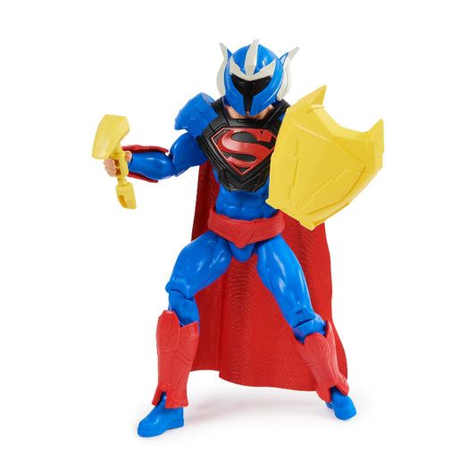 Spin Master - DC Universe | Superman Man of Steel Figure