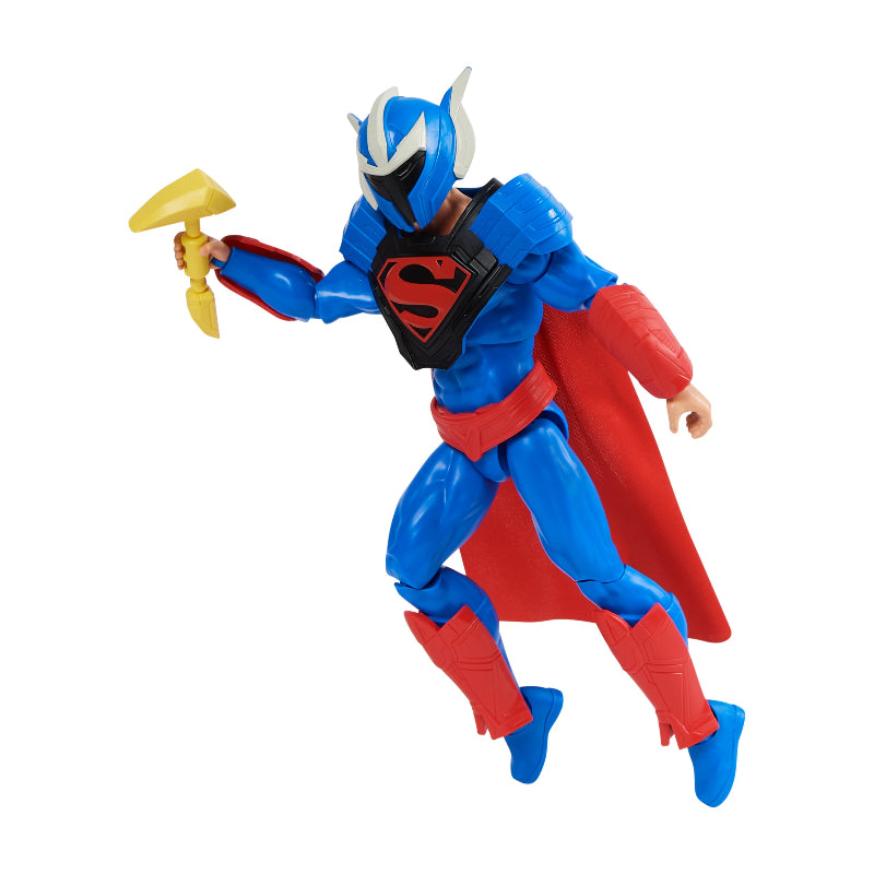 Spin Master - DC Universe | Superman Man of Steel Figure