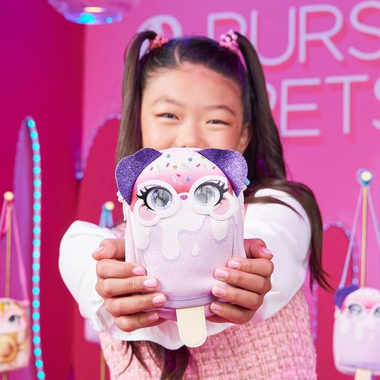 Spin Master - Purse Pets | Treat Yo Self Puppy