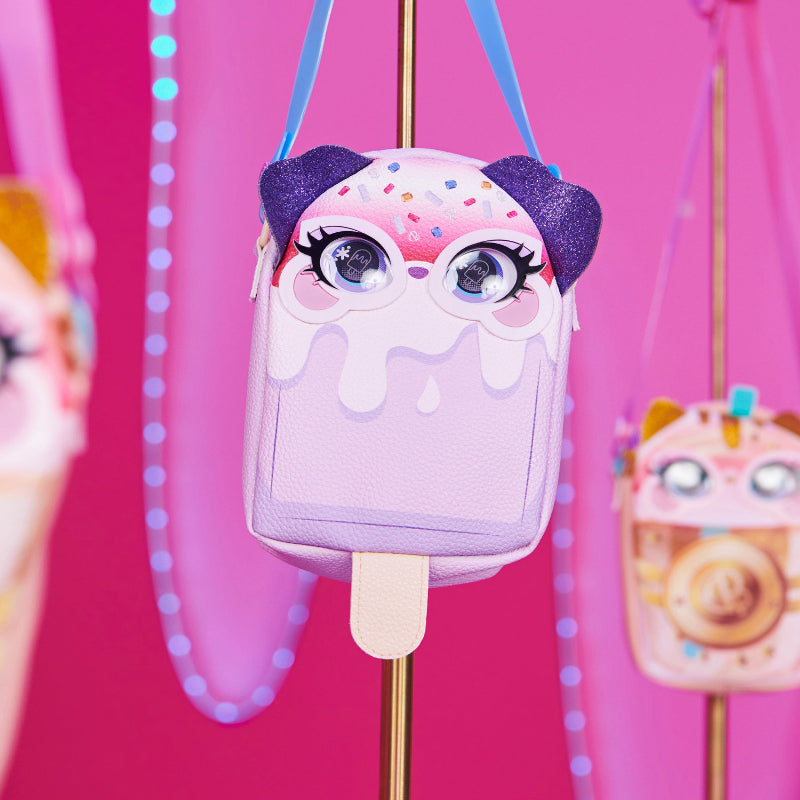 Spin Master - Purse Pets | Treat Yo Self Puppy