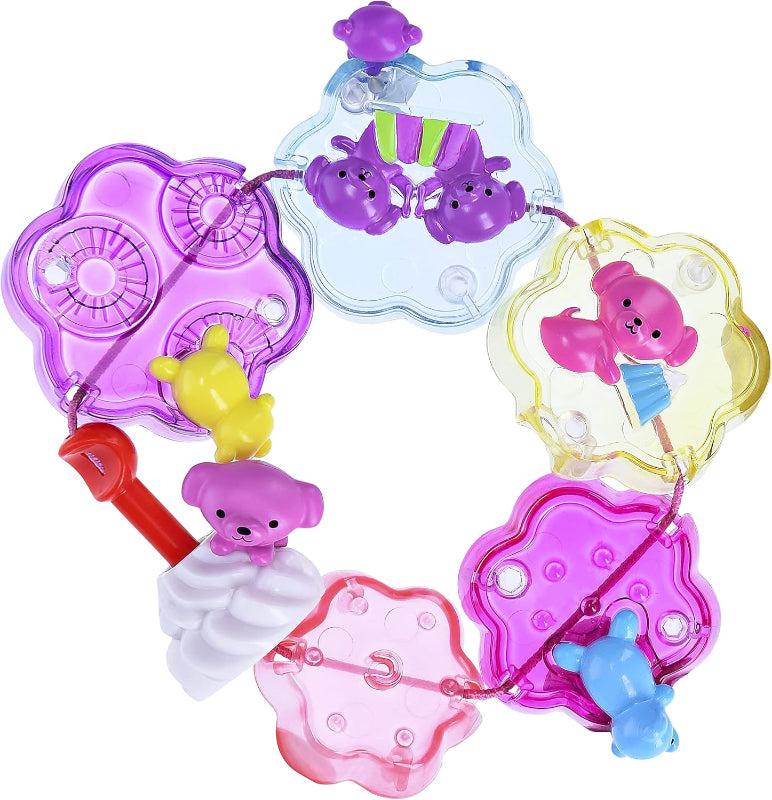 Spin Master - Twisty Petz Treatz Bracelets Assortment