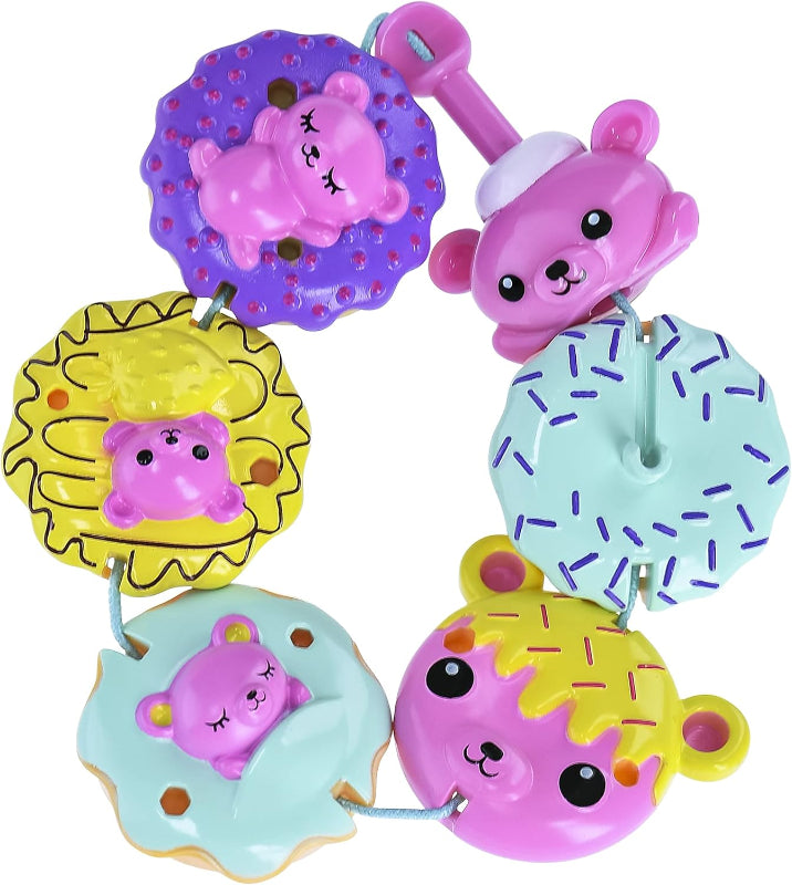 Spin Master - Twisty Petz Treatz Bracelets Assortment