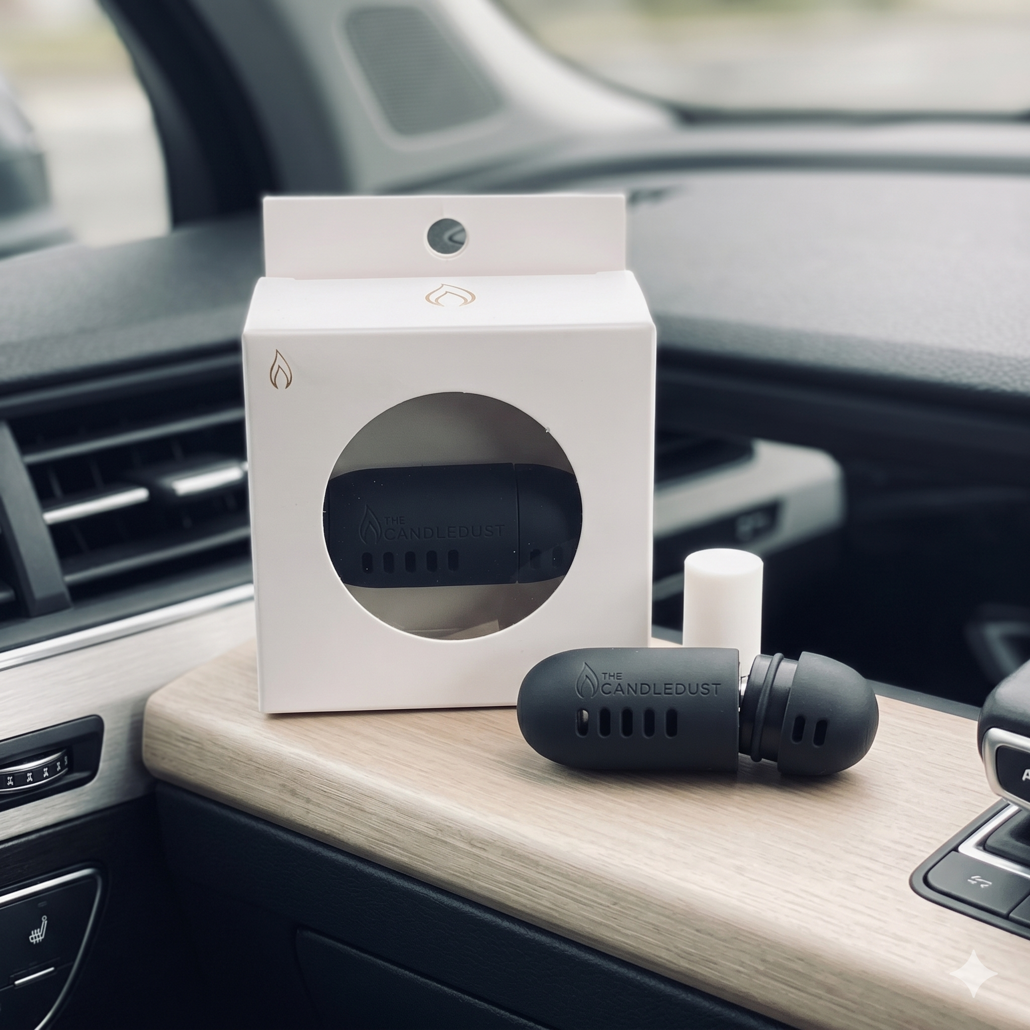Car Diffusers