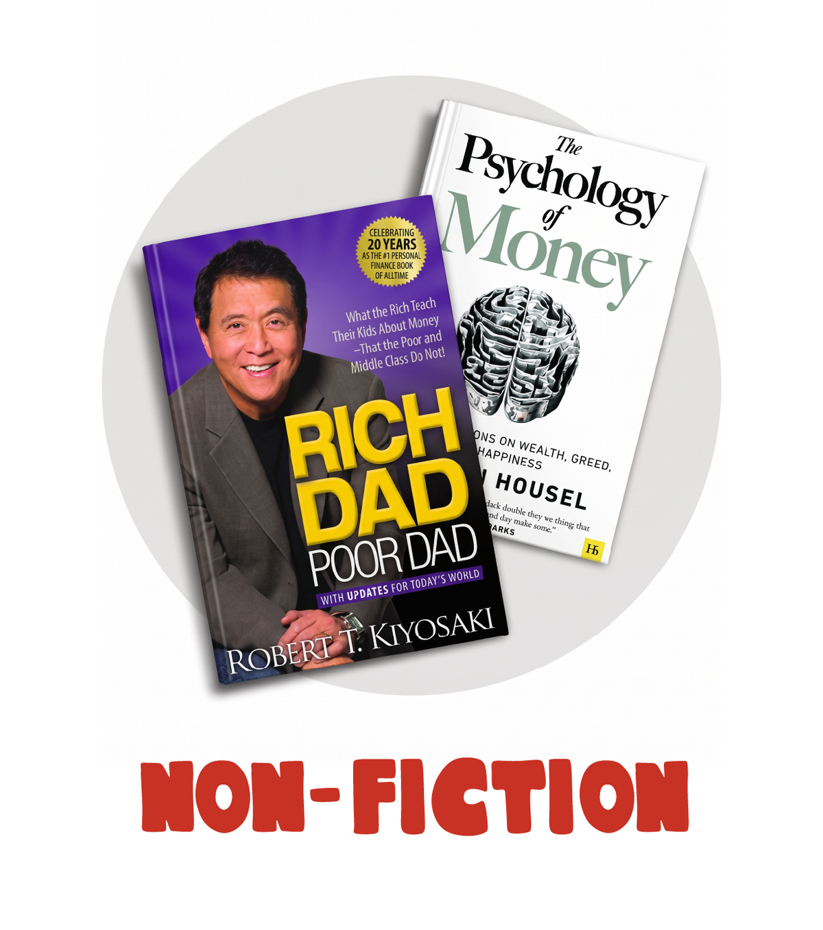 Nonfiction