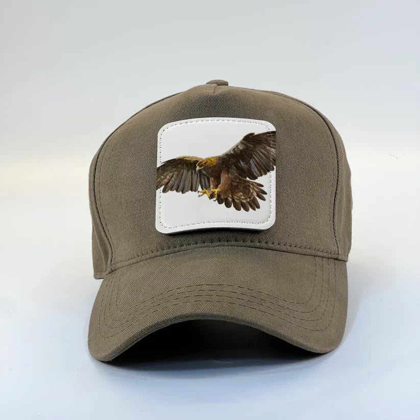 Zaga Caps