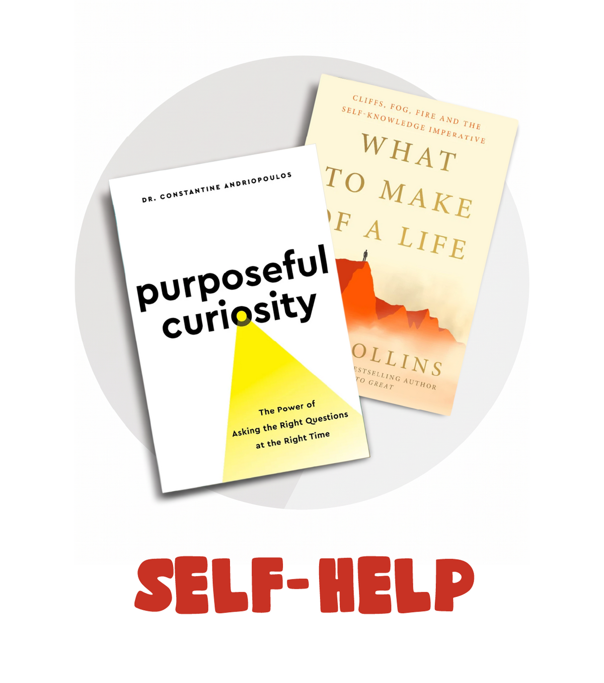 Self - Help