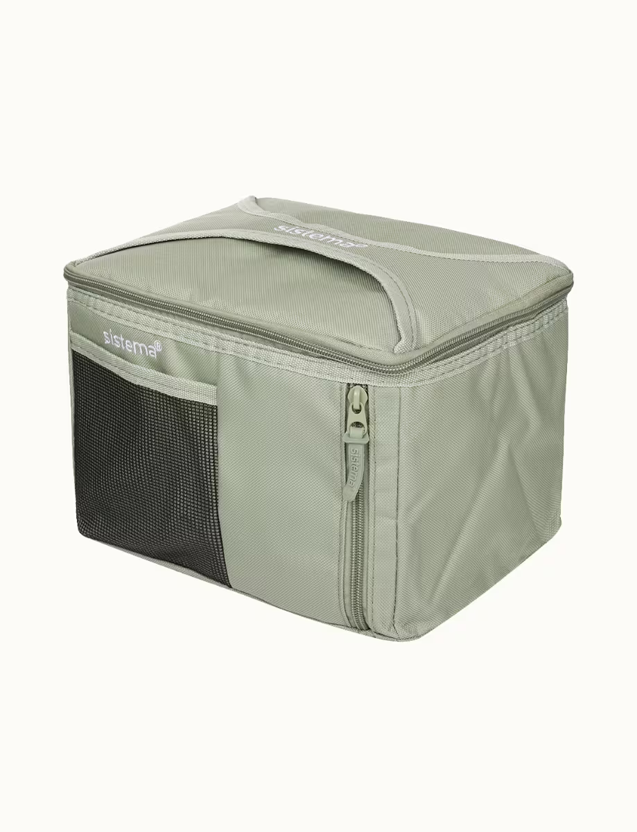 Sistema Mega Fold Up Cooler Bag