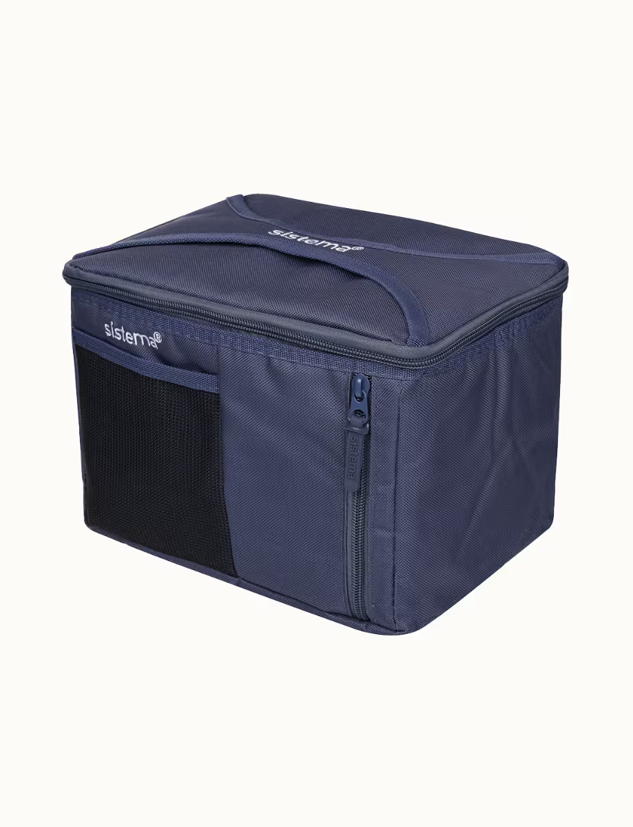 Sistema Mega Fold Up Cooler Bag