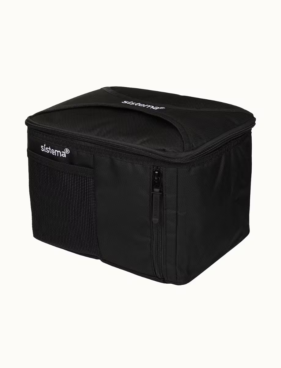 Sistema Mega Fold Up Cooler Bag