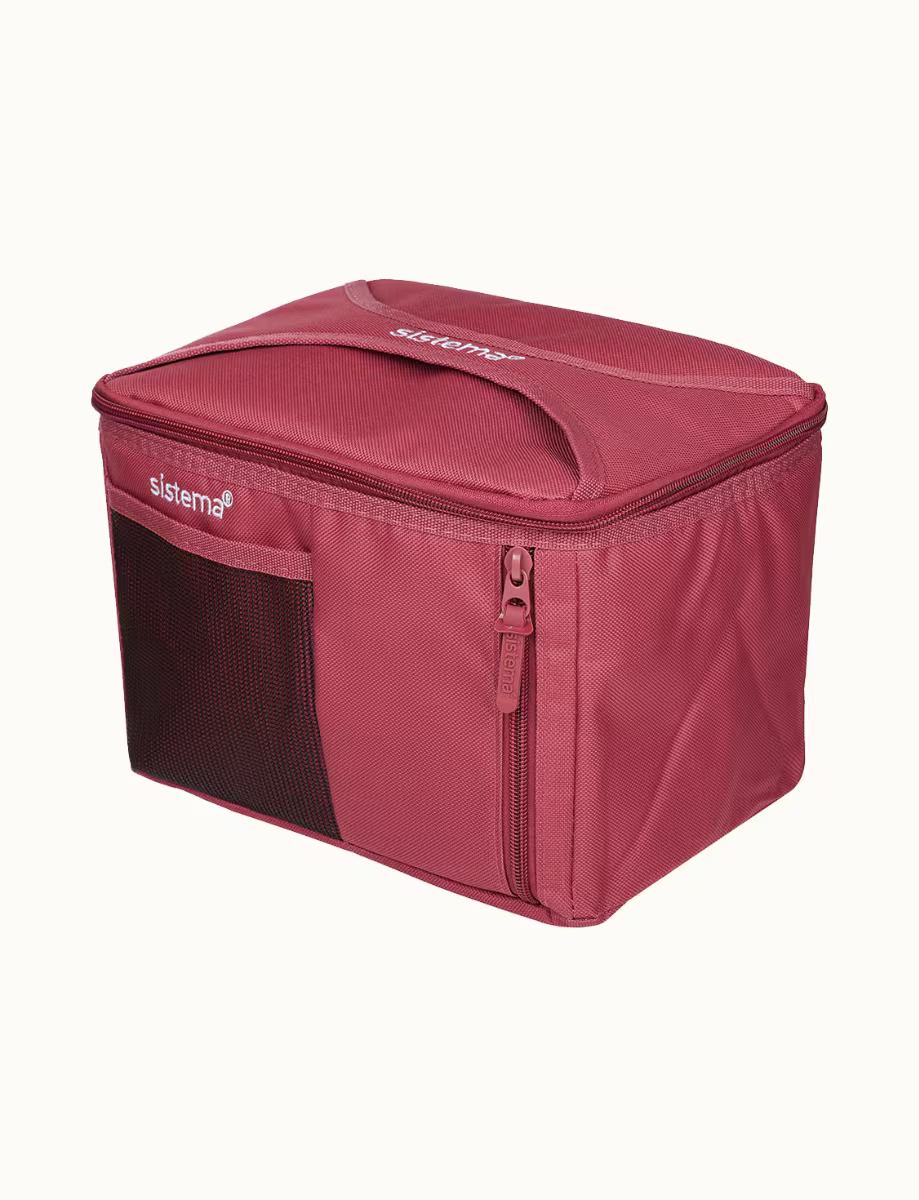 Sistema Mega Fold Up Cooler Bag