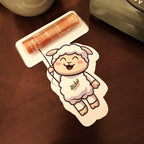 Lafita - Eid Al Adha Sheep Eidyeh Cards (Limited Edition)