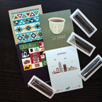 Lafita - Jordan Collection - Theme B (Pack of 4)