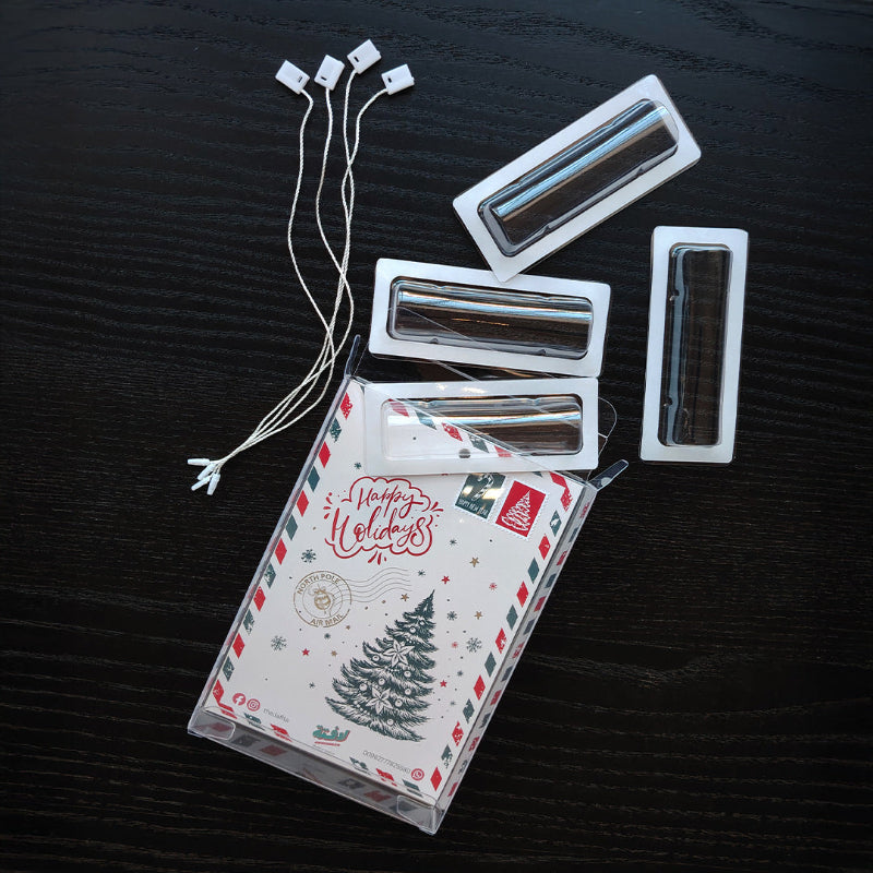 Christmas Collection - Theme A