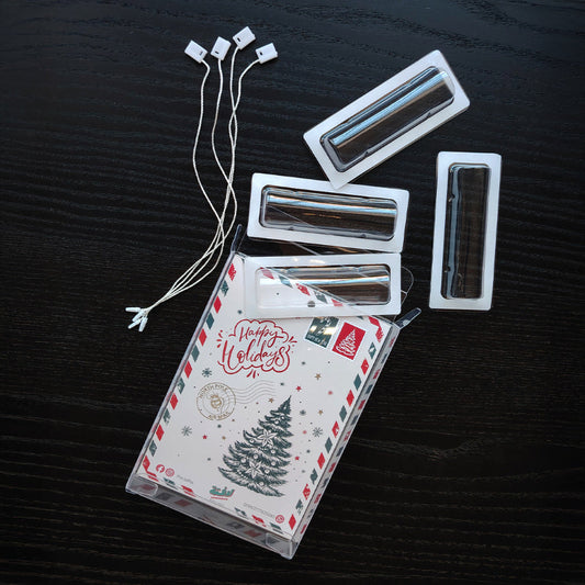Christmas Collection - Theme A