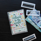 Lafita - Newborn Collection (Pack of 4)