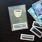 Lafita - Jordan Collection - Theme B (Pack of 4)