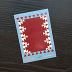 Lafita - Jordan Collection - Theme A (Pack of 4)