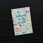 Lafita - Newborn Collection (Pack of 4)