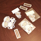 Lafita - Eid Al Adha Sheep Eidyeh Cards (Limited Edition)