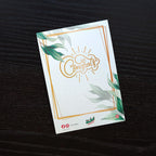 Lafita - Congrats Collection (Pack of 4)