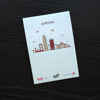 Lafita - Jordan Collection - Theme B (Pack of 4)