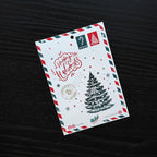Christmas Collection - Theme A