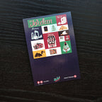 Lafita - Jordan Collection - Theme B (Pack of 4)