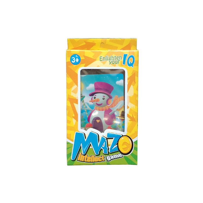 Lafita - Money & Gift Card Maze Puzzle