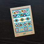 Lafita - Jordan Collection - Theme B (Pack of 4)