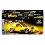 Brick Shop Hot Wheels - Speed Series: Building Set Custom '07 Honda S2000