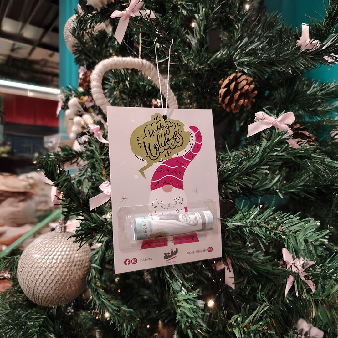Lafita - Christmas Collection - Theme B